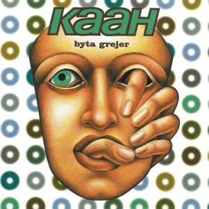 ดาวน์โหลดและฟังเพลง Byta grejer (Fat Fabe Mix) พร้อมเนื้อเพลงจาก Kaah