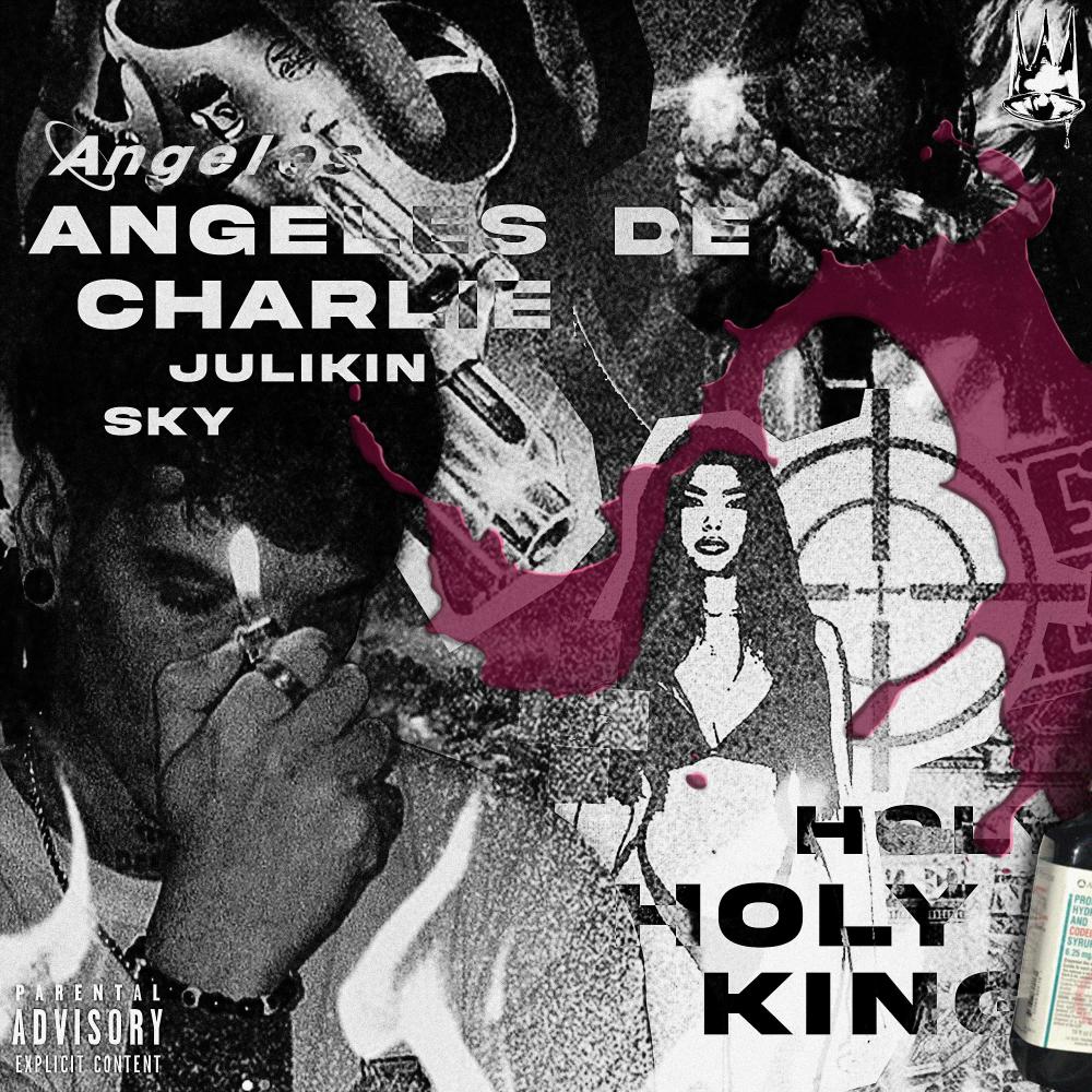 Angeles de Charlie (Explicit)