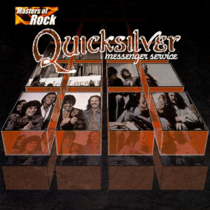 收聽Quicksilver Messenger Service的Just For Love (Part 1) (Extended Version)歌詞歌曲