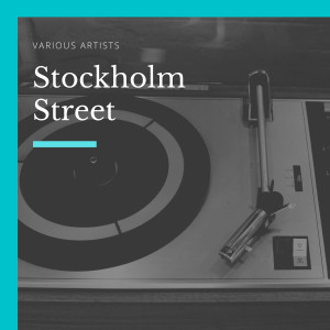 Various Artists的专辑Stockholm Street