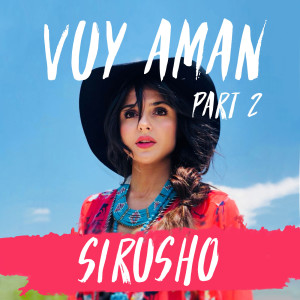 Album Vuy Aman, Pt. 2 from 