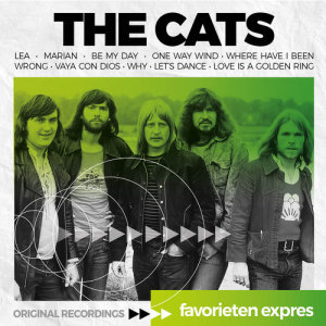 ดาวน์โหลดและฟังเพลง Save The Last Dance For Me พร้อมเนื้อเพลงจาก The Cats