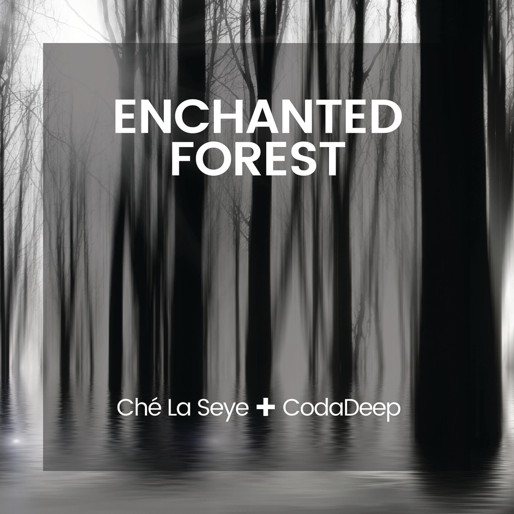 Tarzan's' Enchanted Forest (Coda Deep 'Tarzan' Edit)