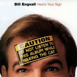 Bill Engvall的專輯Here's Your Sign