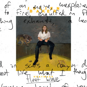 ดาวน์โหลดและฟังเพลง Heatwave พร้อมเนื้อเพลงจาก Julien Baker