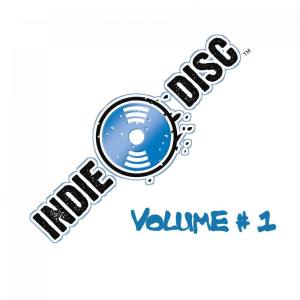 Album Indie Disc Volume 1 oleh Various