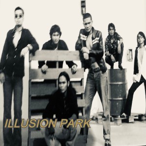 Dengarkan TEMAN SELINGKUH (Edisi terbatas) lagu dari ILLUSION PARK dengan lirik