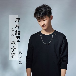 收聽小凱的片片相思賦予誰 (男版)歌詞歌曲