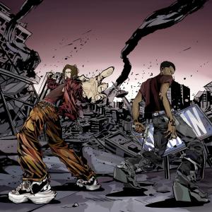 default playlist img