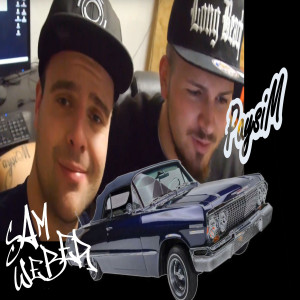 Listen to Cause Im Rolling song with lyrics from Sam Weber