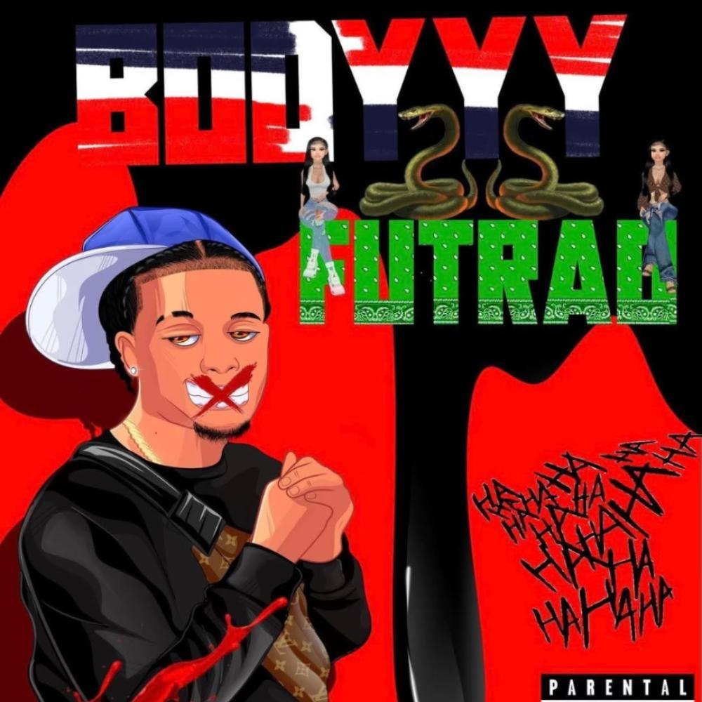 Capea El Drill (feat. TYKING, Chacho Glo & Og Junior) (Explicit)