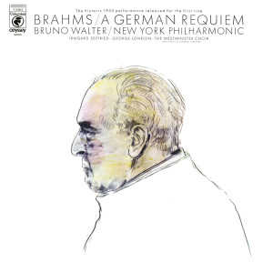 Brahms: Ein deutsches Requiem, Op. 45 (Remastered)