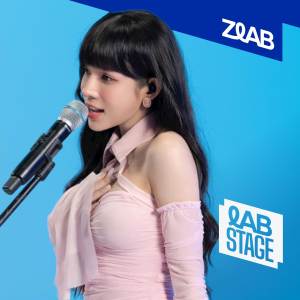 LyLy的專輯Missing You (Live at ZLAB)