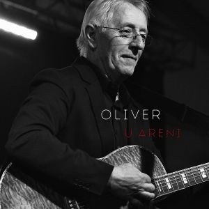 Album Oliver u Areni oleh Oliver Dragojevic