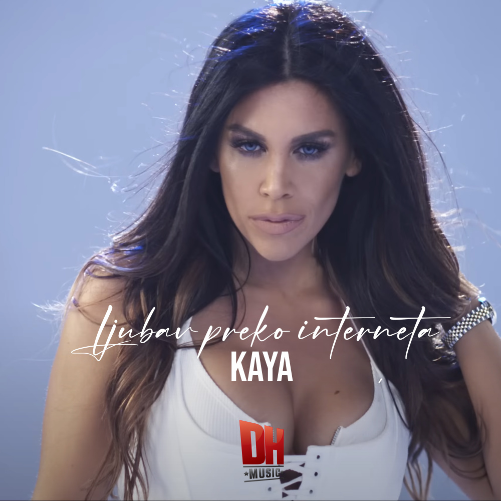 Ljubav preko interneta
