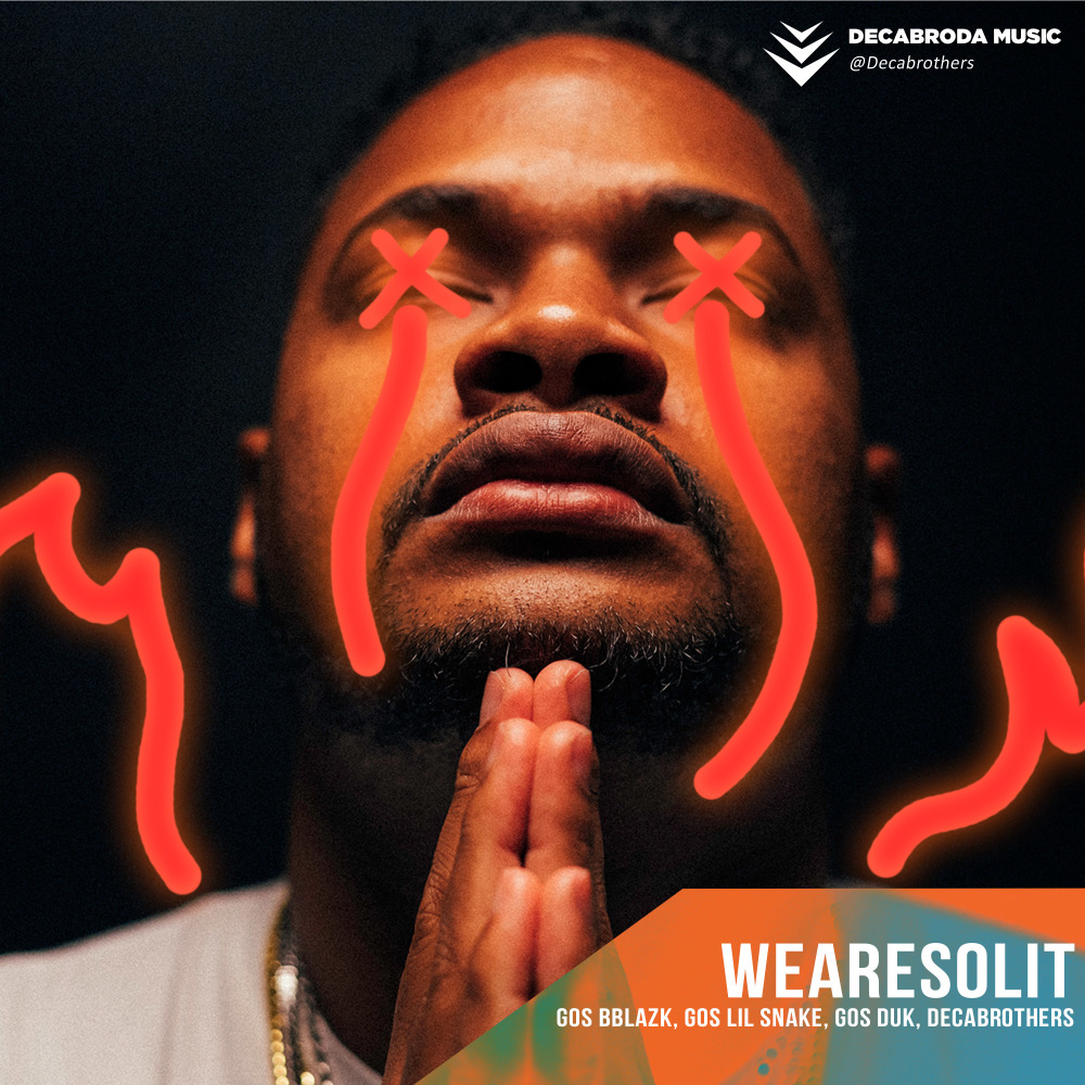 WeAreSoLit