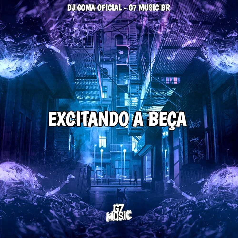 Excitando Á Beça (Explicit)
