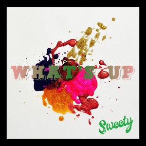 Album What's up oleh Sweety