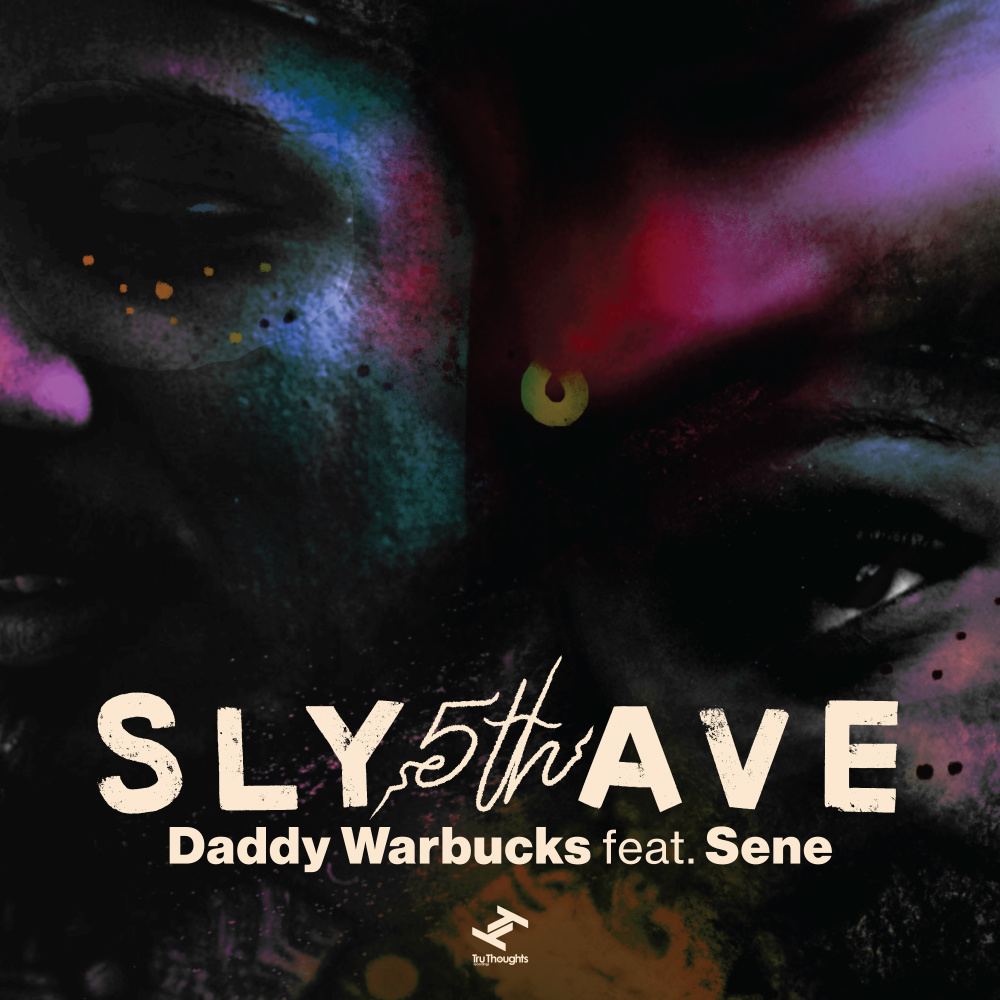 Daddy Warbucks (Instrumental)