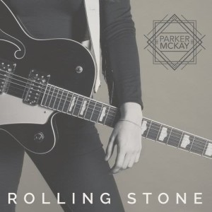 ดาวน์โหลดและฟังเพลง Rolling Stone พร้อมเนื้อเพลงจาก Parker McKay