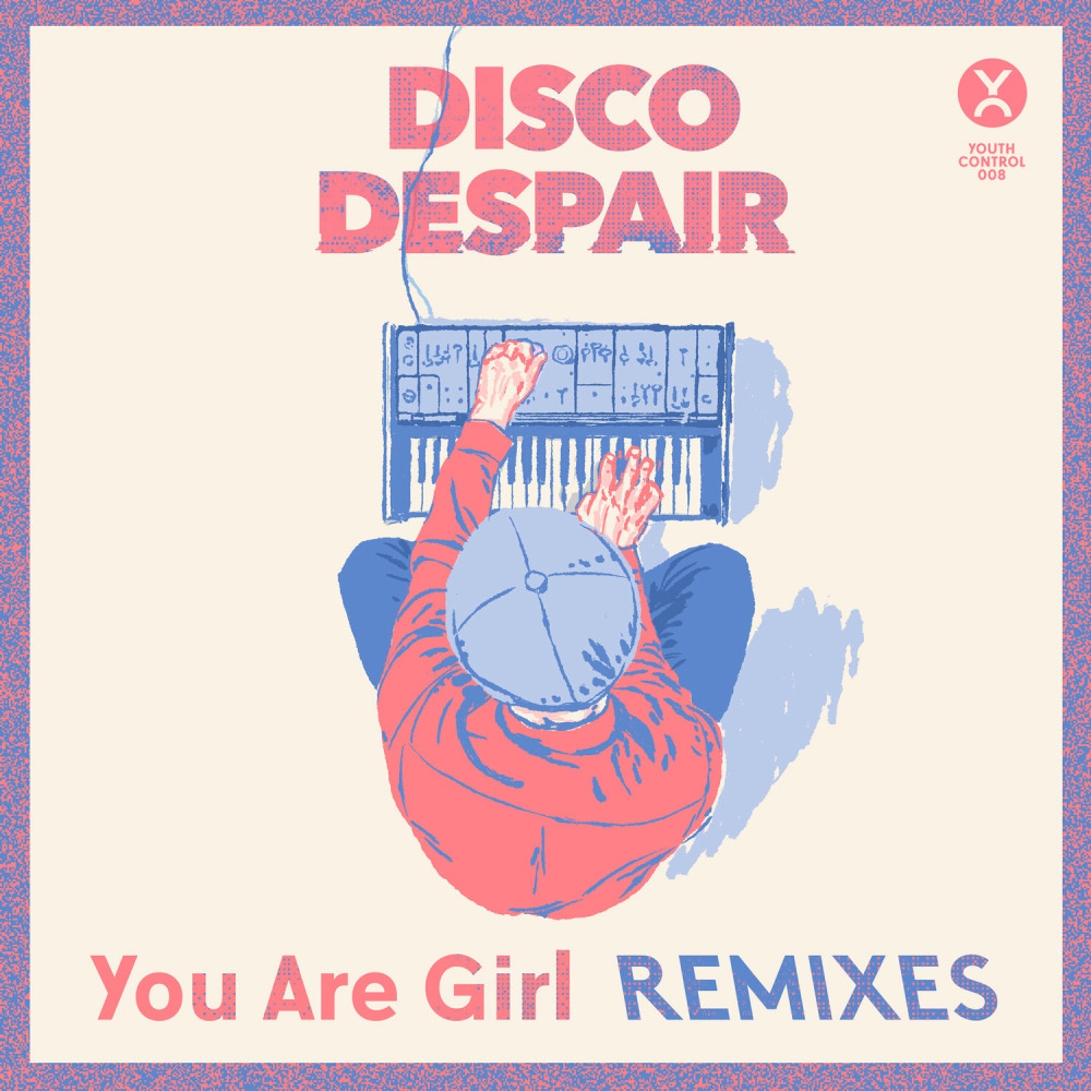 You Are Girl (Smok Remix)