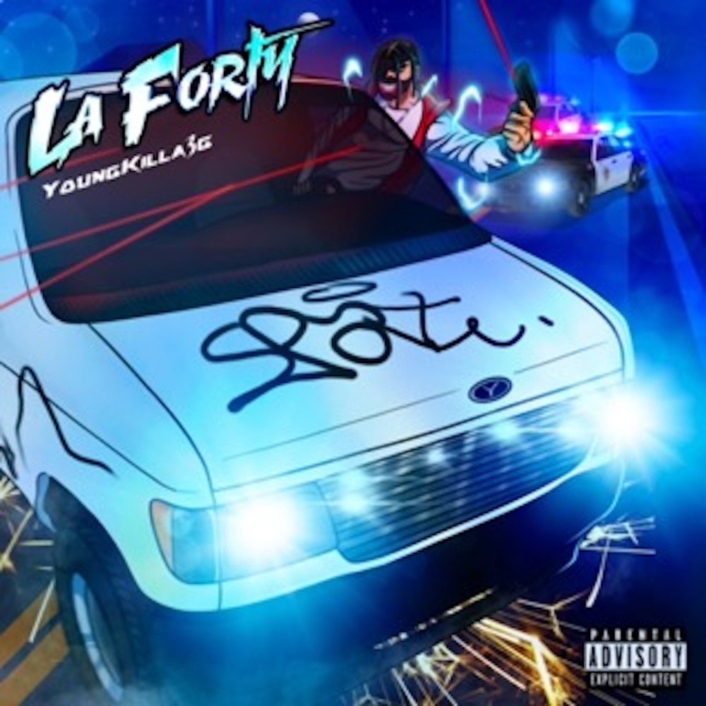 La Forty (Explicit)