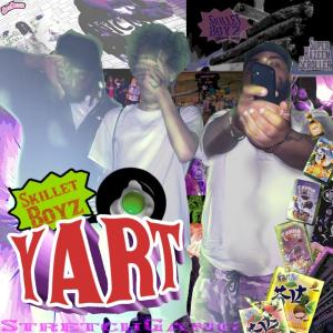 อัลบัม Yart (feat. omgjostar & Wocky 157) [Explicit] ศิลปิน omgjostar