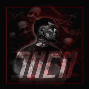 收聽Choe Diaz的Me acompaña la calavera (feat. Diego HDZ) (Explicit)歌詞歌曲