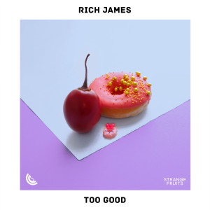 Rich James的專輯Too Good