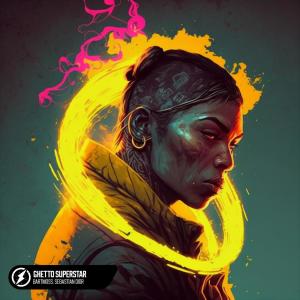 Dengarkan lagu Ghetto Superstar (Explicit) nyanyian Bartmoss dengan lirik
