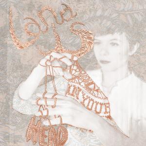 收聽Lana Is的In Your Head歌詞歌曲
