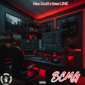 Man ZuuH的專輯BCMG (Explicit)