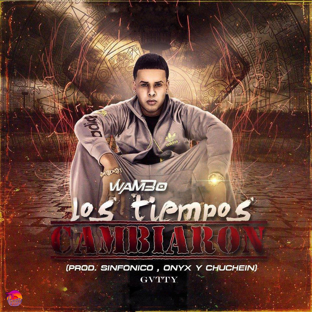 Los Tiempos Cambiaron