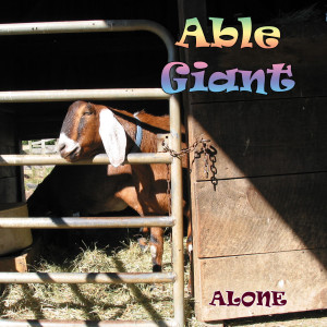Able Giant的专辑Alone