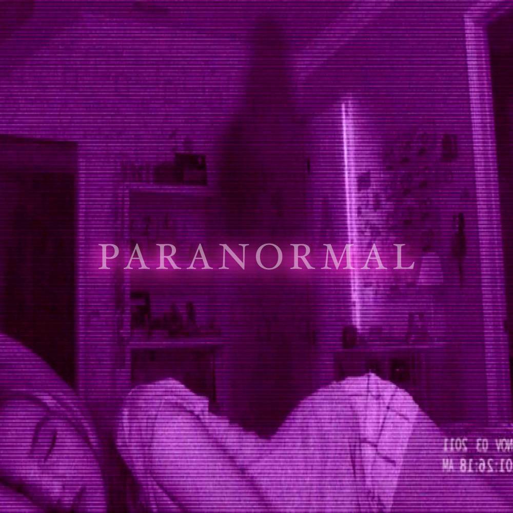 PARANORMAL (Explicit)