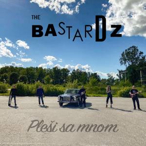Album Pleši sa mnom from The Bastardz