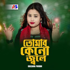 Listen to TOMAR KENO JOLE song with lyrics from Gulsana Parbin