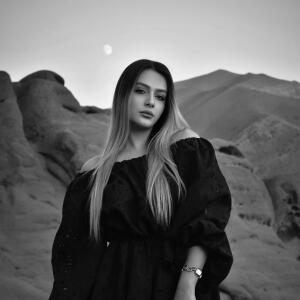 Listen to صورتك في قلبي song with lyrics from Sharq