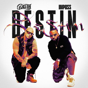 Album Destin (Explicit) oleh Die-On