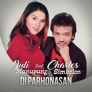 Di Parhonasan dari Charles Simbolon