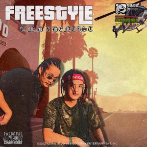 Freestyle (feat. Thomas Ng Dagupan & Dentist) (Explicit)