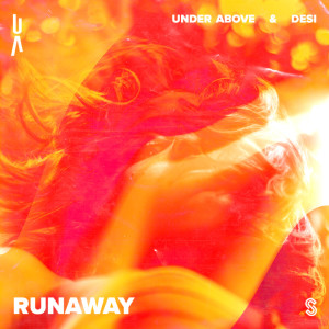 Album Runaway from Under Above