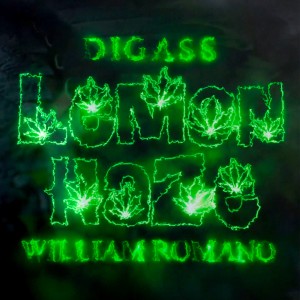 ดาวน์โหลดและฟังเพลง Lemon Haze พร้อมเนื้อเพลงจาก Digass