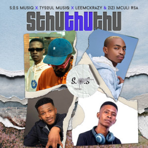 S.O.S Musiq的專輯Sthuthuthu