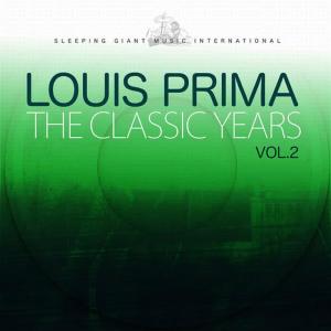 收聽Louis Prima的Lazy River歌詞歌曲