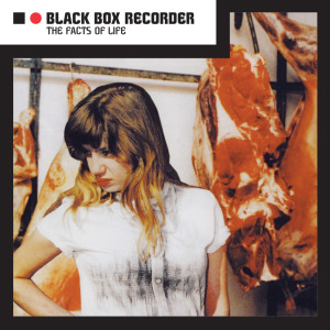 收聽Black Box Recorder的Gift Horse歌詞歌曲