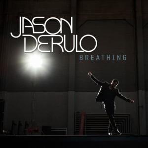 Jason Derulo的專輯Breathing