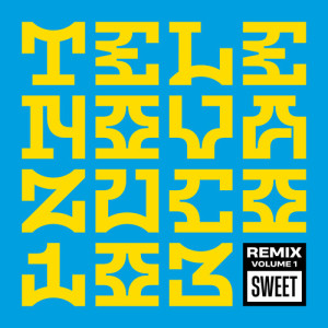 Listen to Espero (Matobá Remix) song with lyrics from Zuco 103