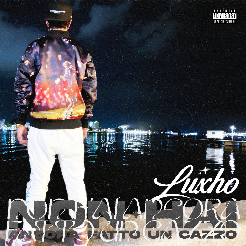Non hai ancora fatto un cazzo (Explicit)