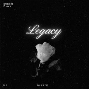 Ramow的專輯legacy (Explicit)